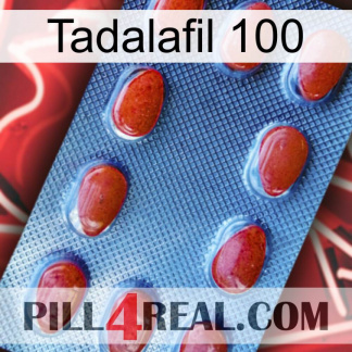 Tadalafil 100 06